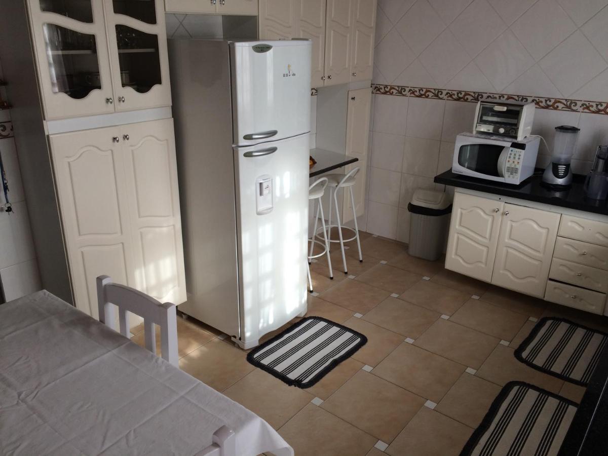 Casa de férias Simpatia E Conforto Campos do Jordão