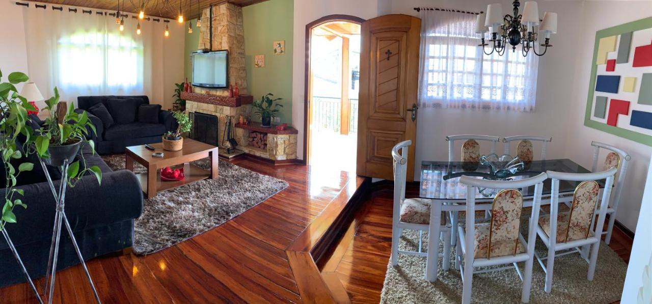 Casa de férias Simpatia E Conforto